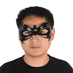 PU Foam Face Mask