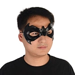 PU Foam Face Mask